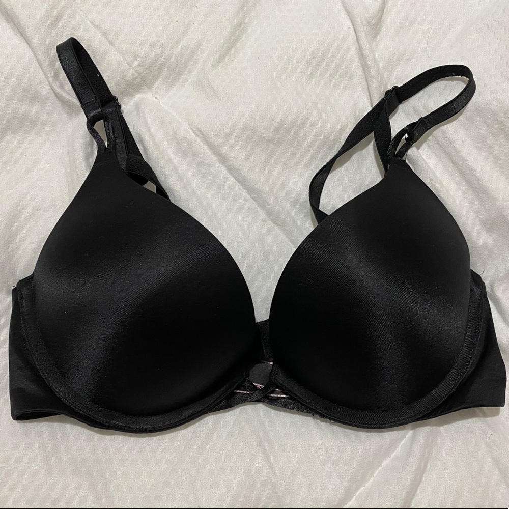 VS Bombshell Bra 🖤